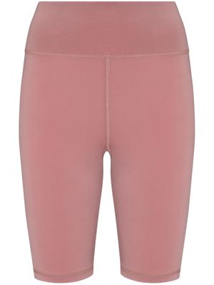 ROTATE Kmelia cycling shorts - Pink