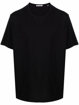 Our Legacy short-sleeved T-shirt - Black