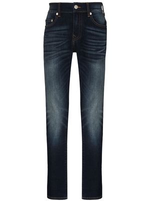 True Religion Rocco washed skinny jeans - Blue