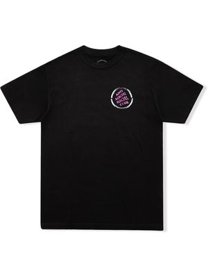 Anti Social Social Club Brake Check T-shirt - Black
