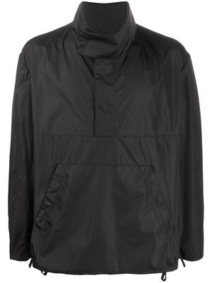 Valentino VLOGO Dreamers lightweight jacket - Black