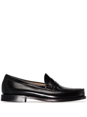 G.H. Bass & Co. Weejuns Larson penny loafers - Black
