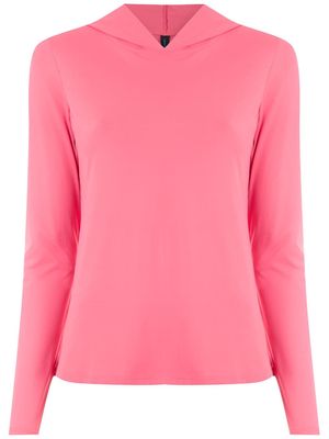 Lygia & Nanny Fig Skin sweatshirt - Pink