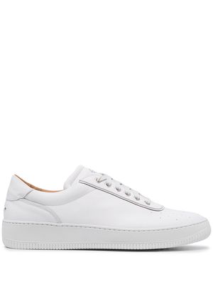 Unseen Footwear Clement low-top sneakers - White