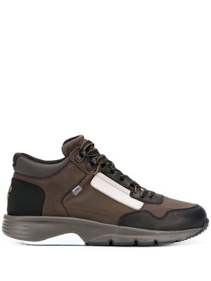 Camper Drift hiking shoes - Brown