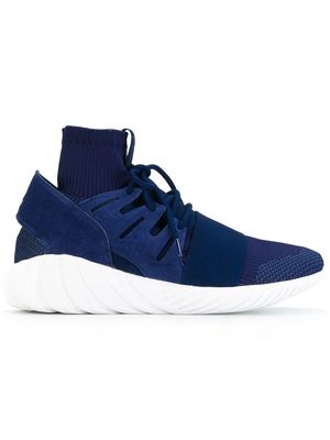 adidas 'Tubular Doom Pack' sneakers - Blue