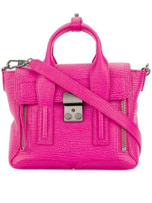 3.1 Phillip Lim Pashli mini satchel bag - Pink