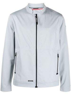 Rossignol lightweight zip-up jacket - Grey