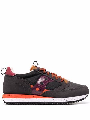 Saucony Jazz 81 lace-up sneakers - Grey