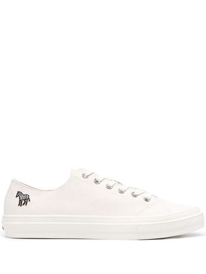 PS Paul Smith low-top sneakers - White