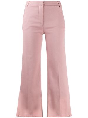 Blanca Vita Patty trousers - Pink