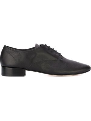 REPETTO 'Zizi' Oxford shoes - Black