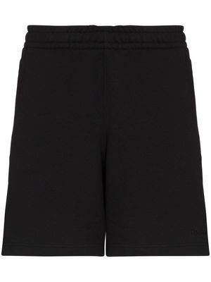 adidas x Pharrell Williams track shorts - Black
