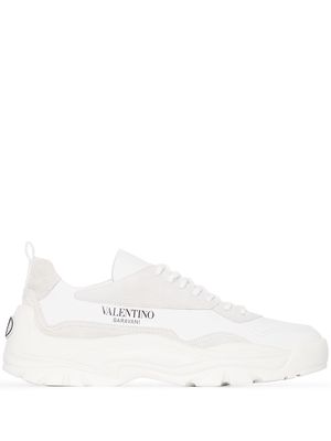 Valentino Garavani Gumboy low-top sneakers - White