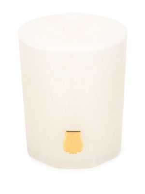 Cire Trudon The Alabasters Héméra wax single-wick candle - White