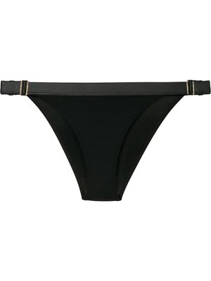 Marlies Dekkers Cache Coeur tanga bikini briefs - Black