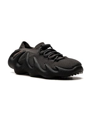 Adidas Yeezy Kids YEEZY 450 sneakers - Black