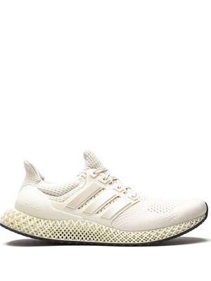 adidas Ultra 4D sneakers - White
