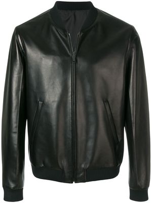 Prada bomber jacket - Black