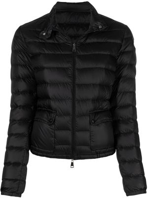 Moncler Lans puffer jacket - Black