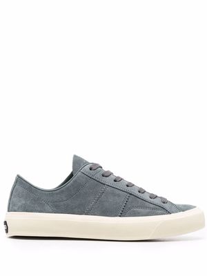 TOM FORD Cambridge low-top sneakers - Blue