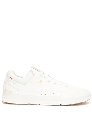 On Running The Roger Centre Court sneakers - White