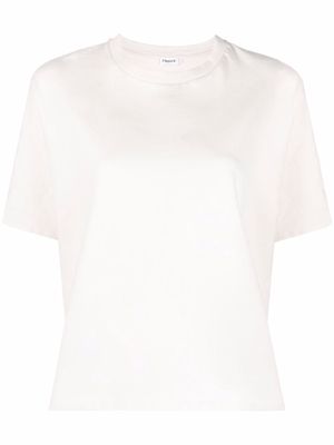 Filippa K relaxed organic cotton T-shirt - Neutrals