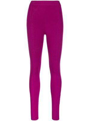AZ FACTORY Switchwear leggings - Pink