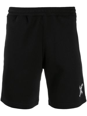Kenzo Sport 'Little X' shorts - Black
