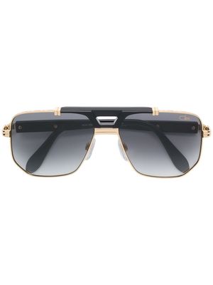 Cazal 990 sunglasses - Black