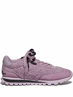 Marc Jacobs The Teddy Jogger sneakers - Pink