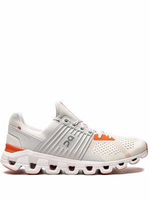 On Running Cloudswift low-top sneakers - White