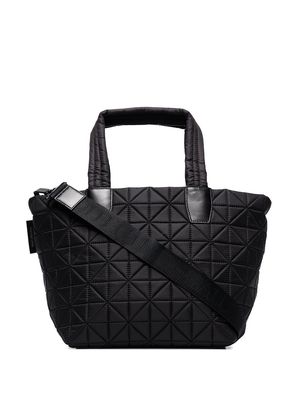 VeeCollective small Vee tote bag - Black