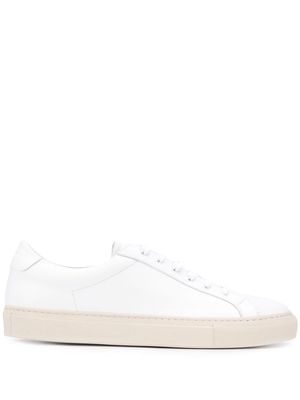 Scarosso low-top sneakers - White