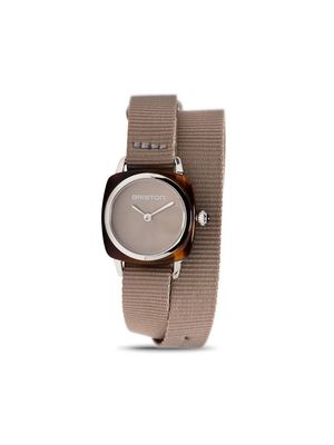 Briston Watches Clubmaster Lady 24mm - Silver