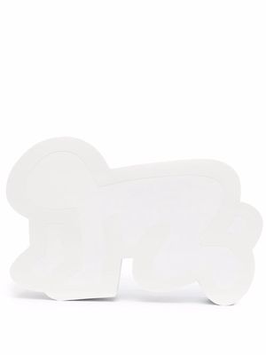 Medicom Toy Baby Silhouette ornament - White