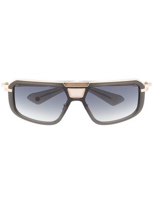 Dita Eyewear Mach Eight sunglasses - Grey