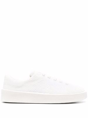 Camper Courb low-top sneakers - White