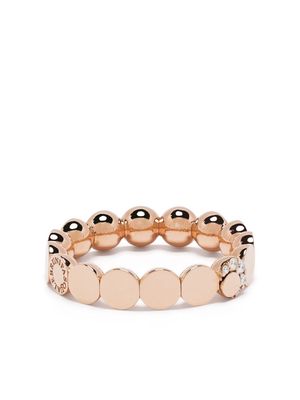 Pasquale Bruni 18kt rose gold Luce diamond ring - Pink