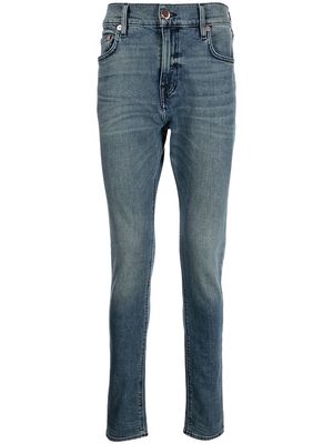 True Religion Jack Vintage skinny jeans - Blue