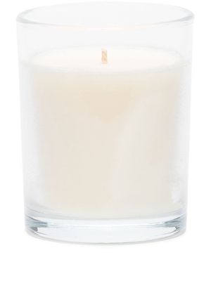 Sana Jardin Revolution De Fleur single-wick candle - White