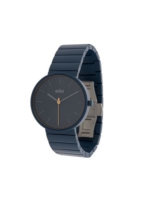 Braun Watches BN0171 38mm watch - Blue