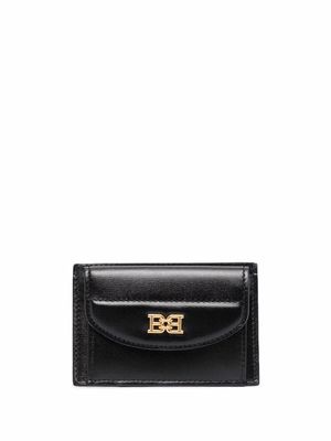 Bally Belky leather wallet - Black