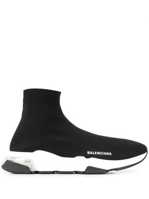 Balenciaga Speed LT sneakers - Black