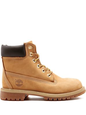 Timberland 6IN PREM boots - Brown