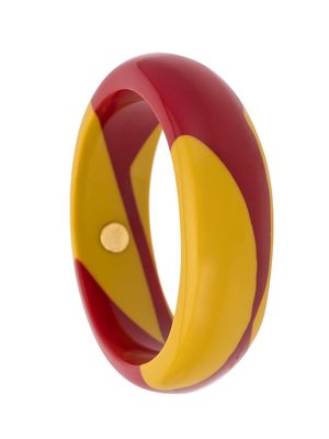 ESTILÉ Bowie Bangles - Fries bracelet - Multicolour
