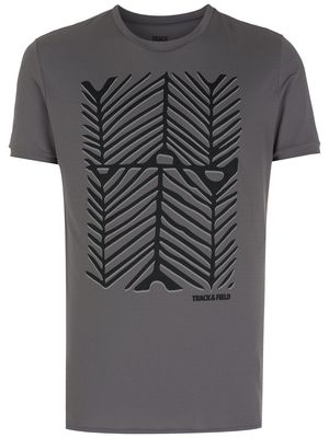Track & Field TH Aldeia T-shirt - Grey