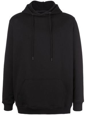 WARDROBE.NYC Release 05 hoodie - Black