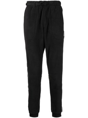 New Balance All Terrain Polar fleece trousers - Black