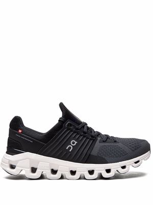 On Running Cloudswift low-top sneakers - Black